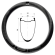 DUSI-AERA-56 Duke SIERRA Aera 56mm 24h !DOCTYPE HTML PUBLIC "-//W3C//DTD HTML 4.0 Transitional//EN"
htmlhead
meta content="text/html; charset=unicode" http-equiv="Content-Type" /
/head
bodyDUKE RIM SIERRA ÆRA 56br /410 g aan aerodynamische snelheid. De Sierra Æra 
56 is onze Elite-carbon Æra-gravelvelg voor snelle races, lange glooiende 
stukken en parcoursen waar de gemiddelde snelheid hoog blijft.br /br /Het 
profiel van 56 mm zorgt voor nuttige traagheid bij hoge snelheden, in een 
smaller en lichter formaat dan de Wide-versies. Dit is met name van belang voor 
het achterwiel, maar de velg kan ook worden gebruikt in een bijpassende 
56/56-opstelling om de snelheid te maximaliseren op snelle parcoursen met weinig 
hoogteverschil.br /br /Belangrijkste processen en 
technologieën:br /br /Binnenbreedte van 28 mm, geoptimaliseerd voor moderne 
gravelbanden*br /Æra CFD-profiel: kenmerkend reliëf dat de luchtweerstand met 
tot wel 10% vermindert ten opzichte van een gladde velg, zonder verlies van 
stabiliteit bij zijwindbr /SLR5: geavanceerde opbouw van Toray 
T1100-koolstofvezels en hars van ruimtevaartkwaliteitbr /SpokeCore: gegoten 
spaakgaten (24h) voor een homogenere structuurbr /VFP: afwerking zonder blanke 
lak, duurzamer en milieuvriendelijkerbr /DRC: trillingsdemping voor meer comfort 
en precisiebr /AntiPinch: anti-pinch velgranden om bandenscheuren bij schokken 
te helpen voorkomenbr /Hooked / Tubeless Ready: optimale veiligheid en 
compatibiliteit met moderne bandenbr /Resultaat:br /br /Een snelle, stabiele 
aero-gravelvelg die licht is voor zijn diepte, ontworpen om hoge gemiddelde 
snelheden te ondersteunen, zowel als complete set als achtervelg in combinatie 
met een Sierra Æra Wide voorvelg.br /br /* Optimale aero-bandbreedte: 40 mm 
<> 45 mm. Compatibele breedte: 36 mm <> 2,4".br /br //body/html DUKE RIM SIERRA ÆRA 56